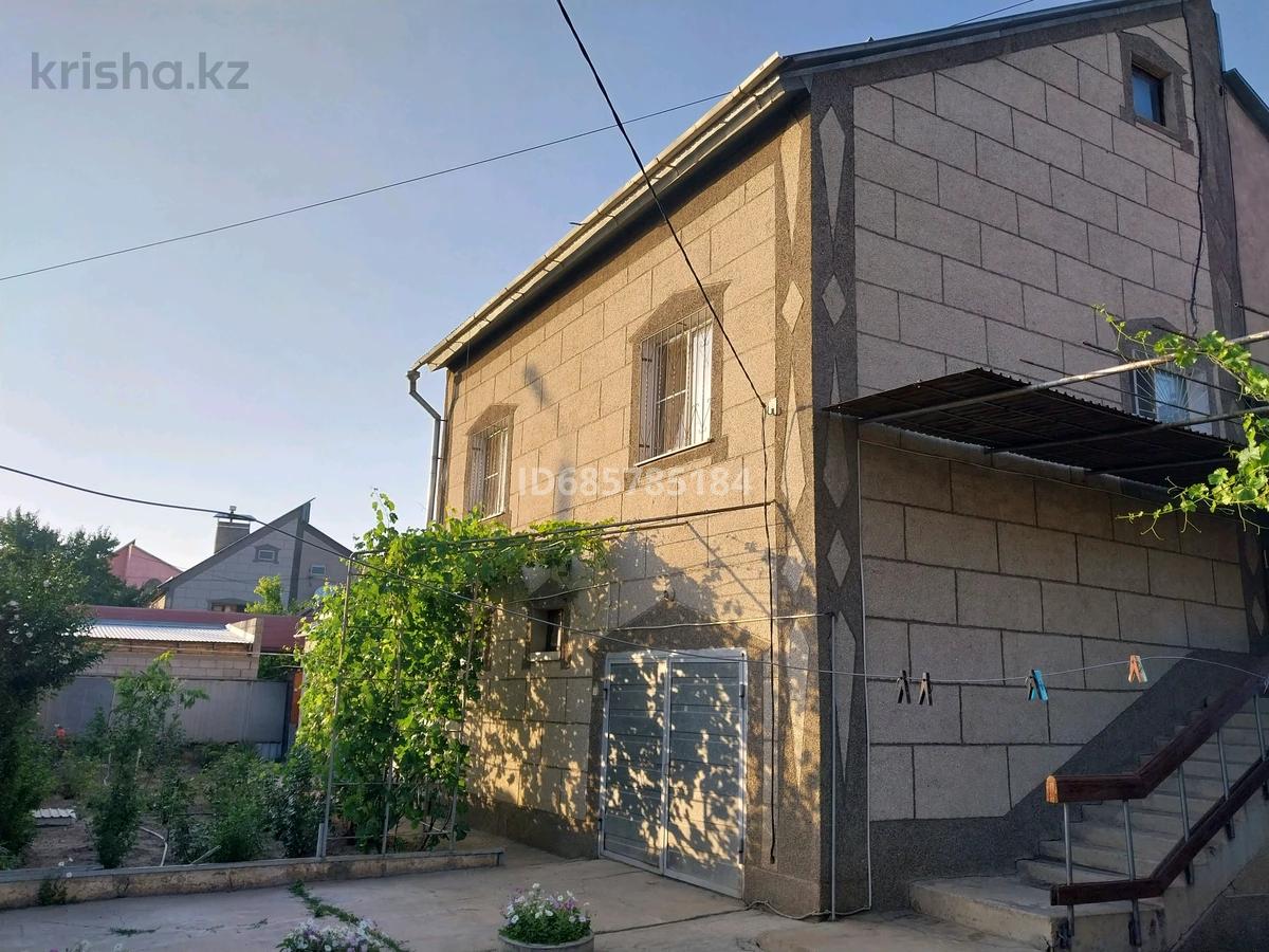 Отдельный дом · 5 комнат · 240 м² · 10 сот.