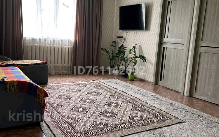 Отдельный дом · 4 комнаты · 120 м² · 6 сот., Береке 21 линия 246 за 21 млн 〒 в М. Туймебаеве — фото 2