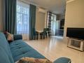 2-бөлмелі пәтер · 60 м² · 3/4 қабат, Желтоксан 144 — Кабанбай батыра, бағасы: 450 000 ₸ в Алматы, Алмалинский р-н — фото 10