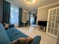 2-бөлмелі пәтер · 60 м² · 3/4 қабат, Желтоксан 144 — Кабанбай батыра, бағасы: 450 000 ₸ в Алматы, Алмалинский р-н — фото 11