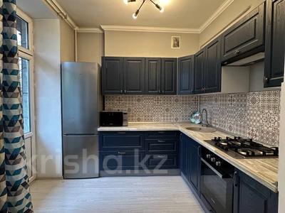 2-бөлмелі пәтер · 60 м² · 3/4 қабат, Желтоксан 144 — Кабанбай батыра, бағасы: 450 000 ₸ в Алматы, Алмалинский р-н