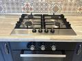 2-бөлмелі пәтер · 60 м² · 3/4 қабат, Желтоксан 144 — Кабанбай батыра, бағасы: 450 000 ₸ в Алматы, Алмалинский р-н — фото 4
