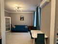 2-бөлмелі пәтер · 60 м² · 3/4 қабат, Желтоксан 144 — Кабанбай батыра, бағасы: 450 000 ₸ в Алматы, Алмалинский р-н — фото 7