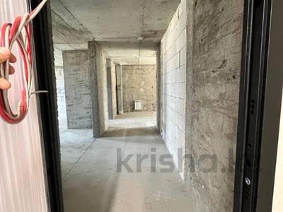 3-комнатная квартира · 83 м² · 9/16 этаж, Утепова 31 за 54 млн ₸ в Алматы, Бостандыкский р-н