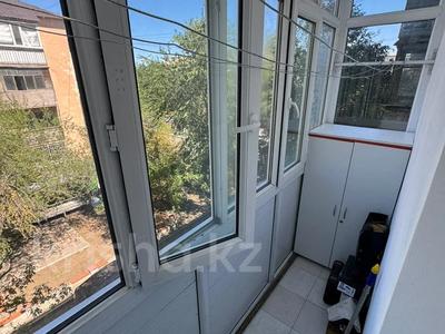 2-комнатная квартира · 40 м² · 4/5 этаж, Биржан сал 75 за 15.5 млн ₸ в Талдыкоргане