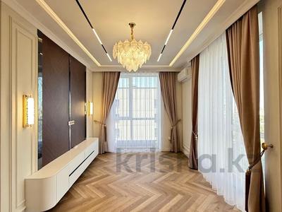 2-комнатная квартира · 68 м² · 10/12 этаж, Тургут Озала 194 за 80 млн ₸ в Алматы, Алмалинский р-н