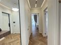 2-комнатная квартира · 68 м² · 10/12 этаж, Тургут Озала 194 за 80 млн ₸ в Алматы, Алмалинский р-н — фото 17