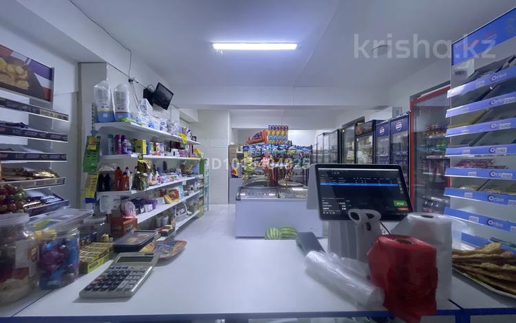 Свободное назначение, магазины и бутики · 50 м² за 8 млн ₸ в Талдыкоргане, мкр Бирлик — фото 2
