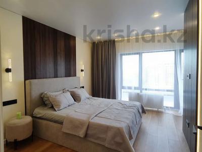 4-комнатная квартира · 152.5 м² · 12/13 этаж, Бузурбаева за 142 млн ₸ в Алматы, Медеуский р-н