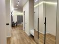 4-комнатная квартира · 152.5 м² · 12/13 этаж, Бузурбаева за 142 млн ₸ в Алматы, Медеуский р-н — фото 12