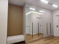 4-комнатная квартира · 152.5 м² · 12/13 этаж, Бузурбаева за 142 млн ₸ в Алматы, Медеуский р-н — фото 23