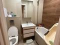 3-комнатная квартира · 60 м² · 4/5 этаж, Кашгарская за 43 млн ₸ в Алматы, Алмалинский р-н — фото 6