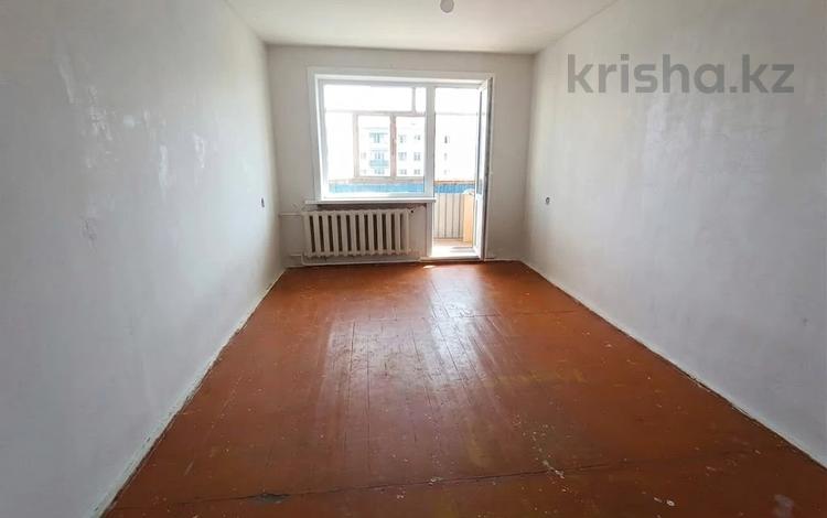 1-комнатная квартира · 31 м² · 5/5 этаж, Бостандыкская за 11.5 млн ₸ в Петропавловске — фото 2