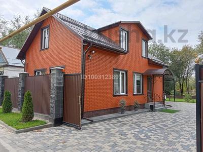 Отдельный дом · 5 комнат · 120 м² · 5 сот., Береке 13 — Рыскулова шемякина за 120 млн ₸ в Алматы, Турксибский р-н