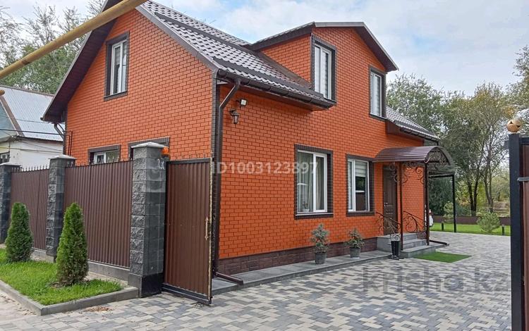 Отдельный дом · 5 комнат · 120 м² · 5 сот., Береке 13 — Рыскулова шемякина за 120 млн ₸ в Алматы, Турксибский р-н — фото 42