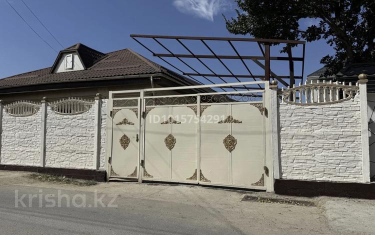 Жеке үй · 5 бөлме · 130 м² · 7.5 жүзд., Переулок татибая дуйсебаева 20, бағасы: 60 млн ₸ в Таразе — фото 2
