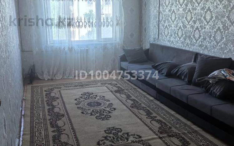 2-бөлмелі пәтер · 52 м² · 3/5 қабат, 5, бағасы: 11.5 млн ₸ в  — фото 2