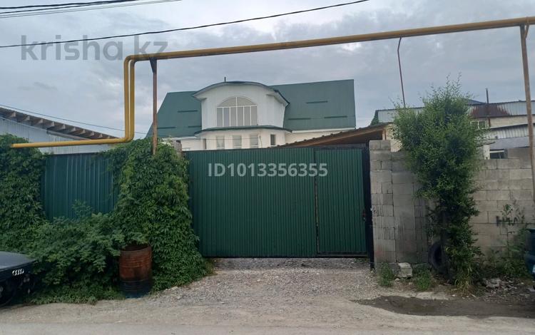Отдельный дом · 10 комнат · 400 м² · 8 сот., мкр Карасу, Қарасу ш/а.балқурай 32 за 70 млн ₸ в Алматы, Алатауский р-н — фото 2