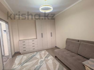 1-комнатная квартира · 35 м² · 3/5 этаж, Кулагер 24 за 200 000 ₸ в Талдыкоргане