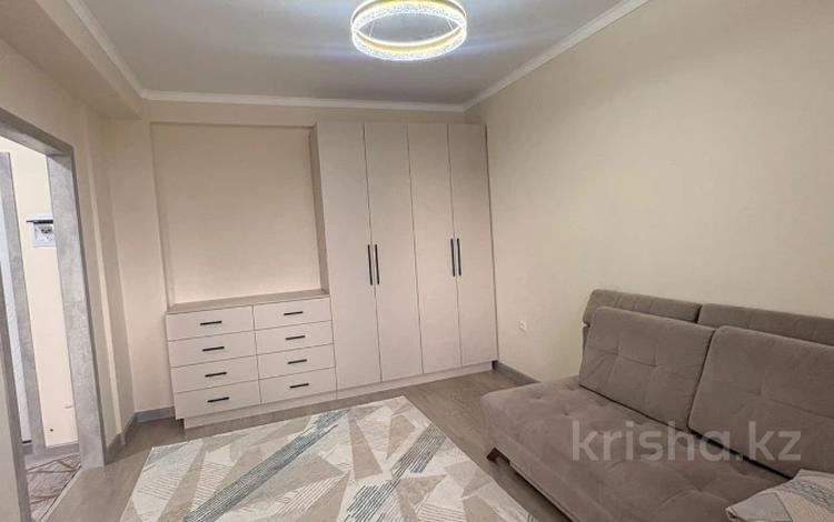 1-комнатная квартира · 35 м² · 3/5 этаж, Кулагер 24 за 200 000 ₸ в Талдыкоргане — фото 6