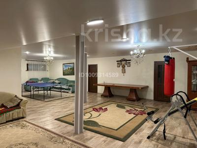 Отдельный дом · 10 комнат · 360 м² · 6 сот., Бөгенбай батыр 30Б — Мечеть за 80 млн 〒 в Экибастузе