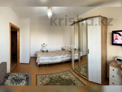 1-комнатная квартира, 28 м², 3/5 этаж помесячно, Назарбаева 158в за 100 000 〒 в Кокшетау