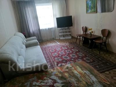 1-комнатная квартира, 40 м², 2/5 этаж посуточно, Аблайхана 29/2 за 11 500 〒 в Астане, Есильский р-н