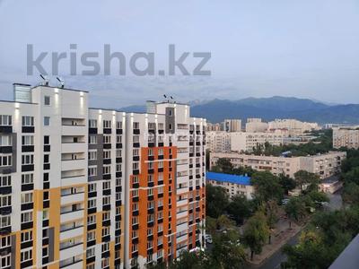 2-комнатная квартира · 70.3 м² · 12/16 этаж, Сулейменова 15 за 63 млн 〒 в Алматы, Ауэзовский р-н