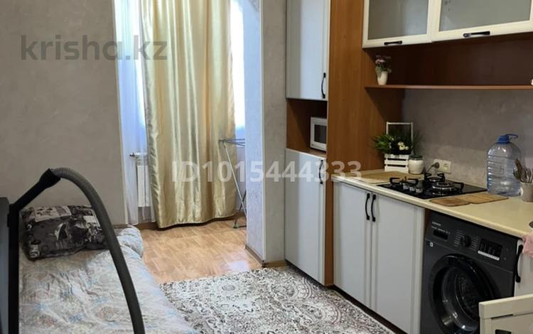 1-комнатная квартира · 38.8 м² · 5/5 этаж, мкр Мамыр-1 10 — Шаляпина/Момышұлы за 240 000 ₸ в Алматы, Ауэзовский р-н — фото 11