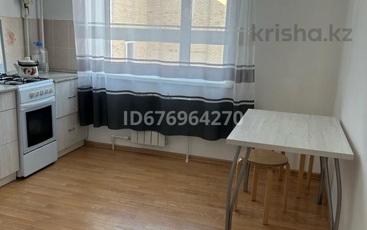 1-комнатная квартира · 33 м² · 3/6 этаж, 7 микр — Волынова за 9 000 ₸ в Костанае — фото 6