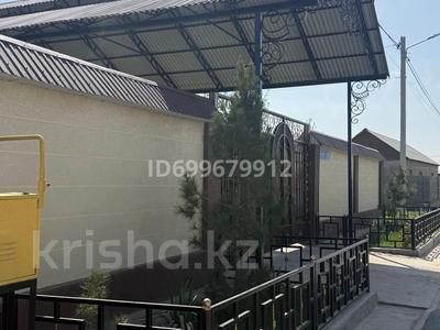 Отдельный дом · 6 комнат · 200 м² · 8 сот., Құлантөбе 33 за 55 млн ₸ в Шымкенте, Туран р-н