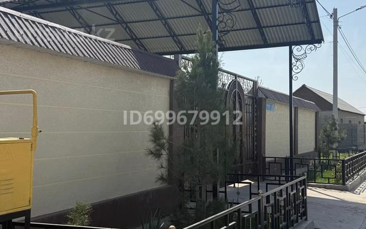 Отдельный дом · 6 комнат · 200 м² · 8 сот., Құлантөбе 33 за 55 млн ₸ в Шымкенте, Туран р-н — фото 17