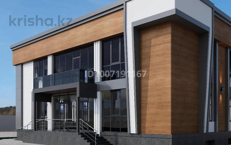 Еркін, кеңселер, дүкендер мен бутиктер, қоғамдық тамақтану орны, сұлулық салондары, ойын-сауық, кабинеттер және жұмыс орындары, студиялар · 900 м², бағасы: 6 000 ₸ в Жезказгане — фото 2