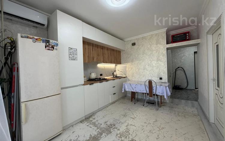 2-бөлмелі пәтер · 48 м² · 8/10 қабат, Алтын Орда, бағасы: 35 млн ₸ в Алматы, Наурызбайский р-н — фото 28