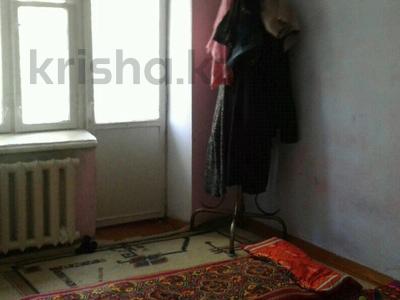 3-комнатная квартира · 56 м² · 5/5 этаж, мкр Казахфильм 7 за 35 млн 〒 в Алматы, Бостандыкский р-н