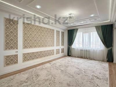 3-комнатная квартира · 95.2 м² · 2/5 этаж, мкр Нурсая 77/1 за 35 млн ₸ в Атырау