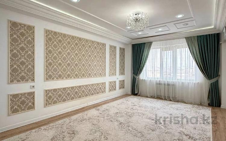 3-комнатная квартира · 95.2 м² · 2/5 этаж, мкр Нурсая 77/1 за 35 млн ₸ в Атырау — фото 2