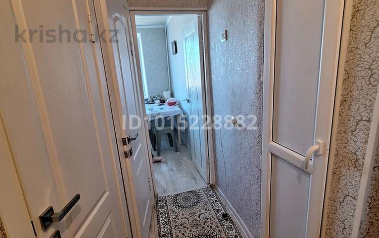 3-комнатная квартира · 60 м² · 4/5 этаж, Валиханова 20 за 11 млн ₸ в Алге — фото 2