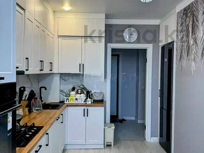 3-комнатная квартира · 89 м² · 2/9 этаж, Курганская 2А за 49.9 млн ₸ в Костанае
