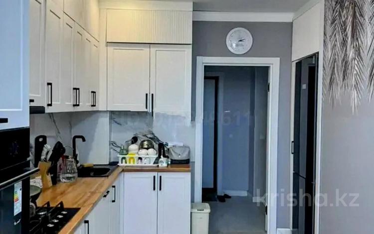 3-комнатная квартира · 89 м² · 2/9 этаж, Курганская 2А за 49.9 млн ₸ в Костанае — фото 2