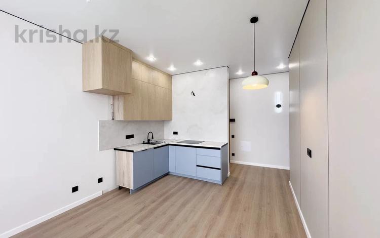 2-комнатная квартира · 39 м² · 6/9 этаж, Райымбек батыр 2 за 34.9 млн 〒 в Астане, Сарайшык р-н — фото 6