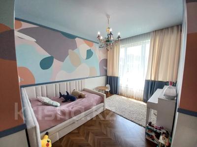 4-комнатная квартира, 131.1 м², 11/12 этаж, Гагарина — Левитана за 139 млн 〒 в Алматы, Бостандыкский р-н