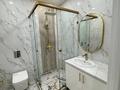 2-комнатная квартира · 56.9 м² · 5/12 этаж, ул. Шарипа Омарова 7 за 39 млн ₸ в Алматы, Алатауский р-н — фото 5
