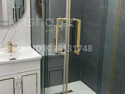 2-бөлмелі пәтер · 70 м² · 7/12 қабат, мкр Шымсити, Алатау батыр 50б, бағасы: 230 000 ₸ в Шымкенте, Абайский р-н