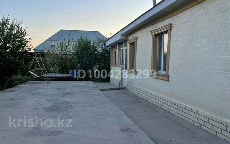 Отдельный дом · 6 комнат · 200 м² · 10 сот., жилой массив Кайнар Булак, Маркабат 19 за 40 млн ₸ в Шымкенте, Абайский р-н — фото 2