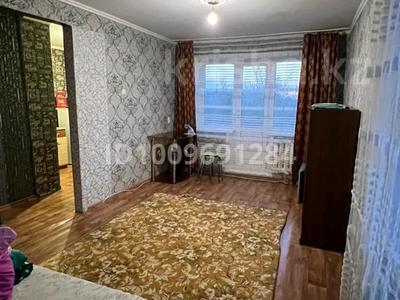 1-комнатная квартира · 30.8 м² · 5/5 этаж, Сакена Сейфуллина (бывш.Карла Маркса) — Ресторан Sole Mio за 5.5 млн ₸ в Абай