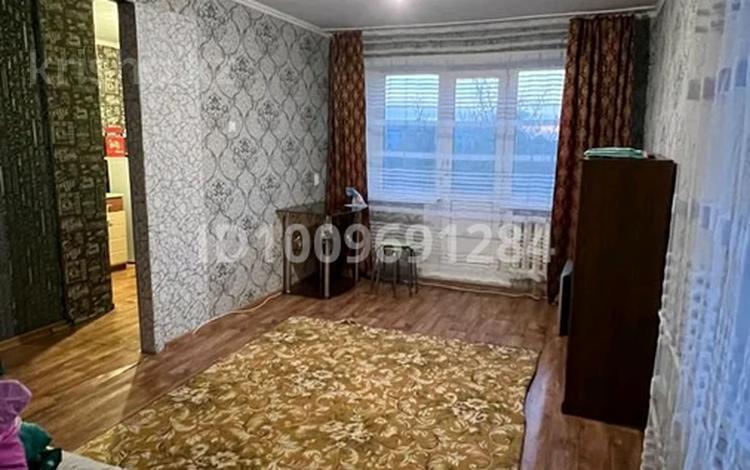 1-комнатная квартира · 30.8 м² · 5/5 этаж, Сакена Сейфуллина (бывш.Карла Маркса) — Ресторан Sole Mio за 5.5 млн ₸ в Абай — фото 2