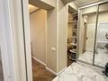 2-комнатная квартира · 51 м² · 4/9 этаж, мкрн Думан-2 за 38.5 млн ₸ в Алматы, Медеуский р-н — фото 8