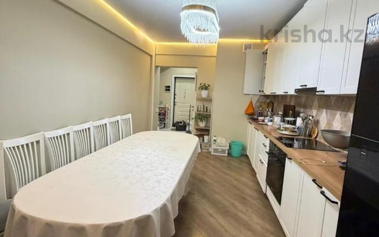 2-комнатная квартира · 51 м² · 4/9 этаж, мкрн Думан-2 за 38.5 млн ₸ в Алматы, Медеуский р-н — фото 7