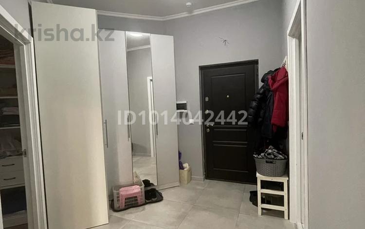 2-комнатная квартира · 65 м² · 4/13 этаж, Розыбакиева 247 — Розыбакиева левитана за 62 млн ₸ в Алматы, Бостандыкский р-н — фото 2